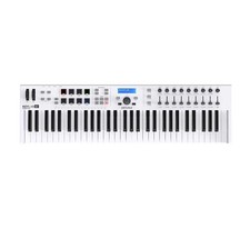 Arturia KeyLab Essential 61 Keyboard Controll...