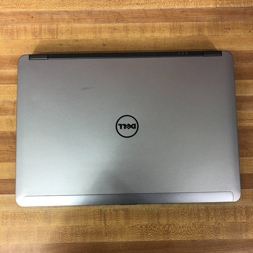 Dell Latitude E6440 Retro Gaming Laptop i5-4310M 2,70 GHz 4 GB RAM (Windows 7 Pro) - Foto 5 di 12