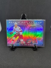 2024-25 Upper Deck Extended Series - Rookie Reflections Bradly Nadeau #RR-22...