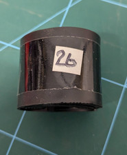 26 Zoll Laufrad ca. 23 mm breit MTB Felgenban...