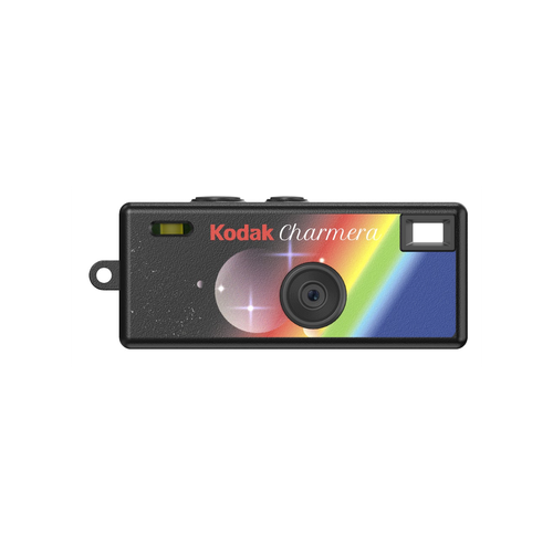 Kodak Charmera Portachiavi con Fotocamera (Random Style Blind Box) - Photo 7/12
