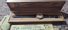 VTG Donald Duck Birthday Watch - Commemorative Edition Watch Bradley Disney