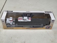 M2 Auto Haulers 1958 Chevrolet Spartan Lcf 1969 Camaro Z28 Rs 164 M2 Auto Haulers 1958 Chevrolet Spartan Lcf 1969 Camaro Z28 Rs 164
