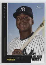 2019 Topps Direct 360 Gary Vee Live Your Hobby Didi Gregorius #H5 10qe
