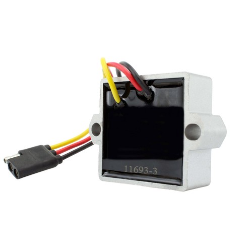 AC Regulator for Polaris 550 Indy / Adventure / LXT / Evo 2014-2024 OEM 4013459 - Picture 8 of 9