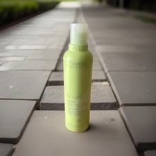Aveda Be Curly Shampoo Liquid Curly Hair Green 8.5 fl oz