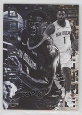 2024-25 Panini Court Kings Double Exposure Zion Williamson #21 1l2l