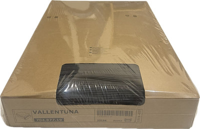 Lot Of 3 IKEA Vallentuna Cover for Sleeper Module Kelinge Anthracite 704.877.19