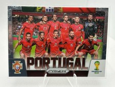 2014 FIFA World Cup Soccer Cards and Collectibles 60