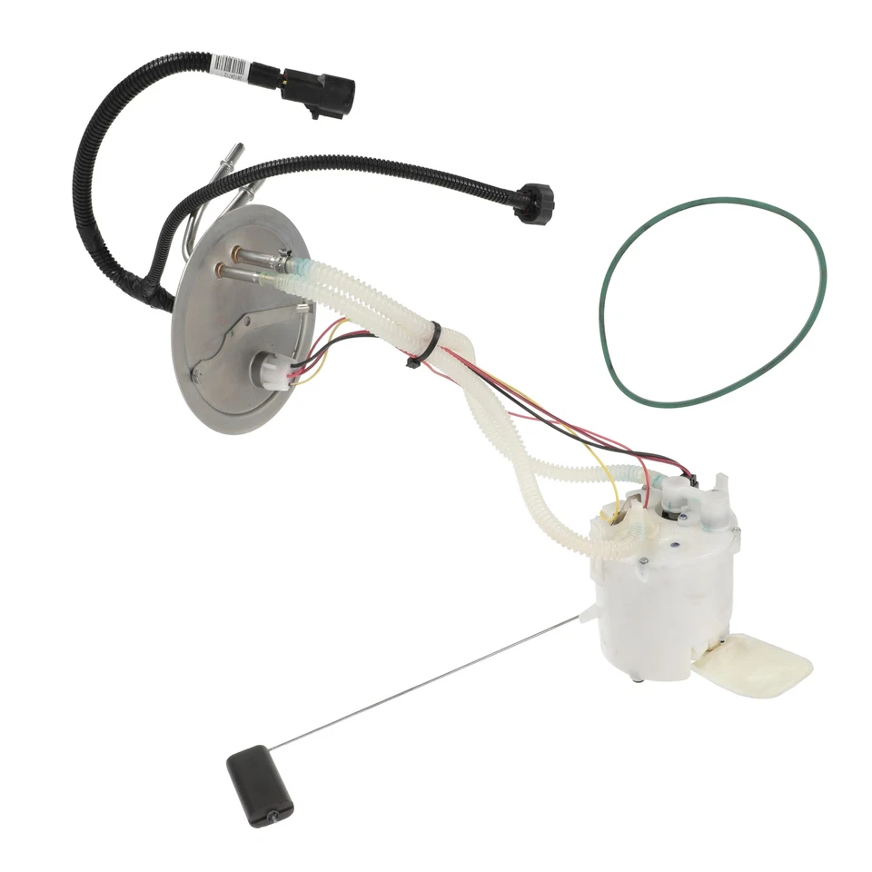 Bomba de combustible y transmisor Super Duty original Ford 1999-2004 F-250/F-350 3C3Z-9H307-FC Foto 2 de 4