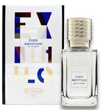 FLEUR NARCOTIQUE EX NIHILO EAU DE PARFUM SPRAY 3.3 Oz / 100 ml NEW UNISEX