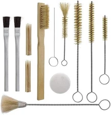 Spray Gun Cleaning Kit for HVLP and Airbrush Guns