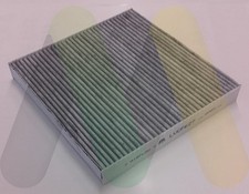 Innenraumfilter MOTAQUIP LVCF627 Aktivkohlefilter für HONDA CR 5 3 4 CIVIC IX FK