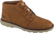 Caterpillar Cat Trey 2.0 P725485 Casual Everyday Walking Boots Ankle Shoes Mens