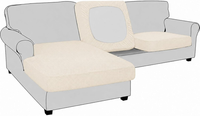 Stretch Sofa Sitzkissenbezug - Rutschfester Sofa ÜBerzug, Universeller Sofabezug