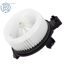 Ac Heater Blower Motor 1.8l L4 For Honda Civic 2006-11 Jeep Wrangler 2007-10 Ac Heater Blower Motor 1.8l L4 For Honda Civic 2006-11 Jeep Wrangler 2007-10