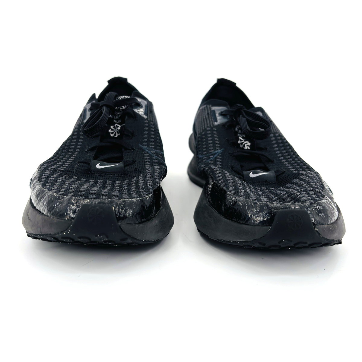 Mens 8.5 Nike Interact Run Low Running Sneaker Shoes 