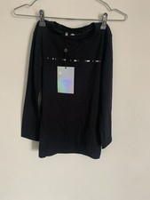 Under Armour Women's Compression Top Size SM