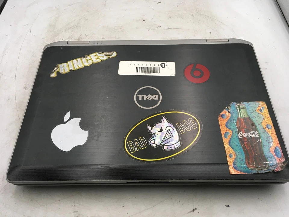 DELL Latitude E6430 - FOR PARTS/MISSING PARTS - INTEL i5 3RD GEN - 8GB RAM - BB! - Image 4 of 4