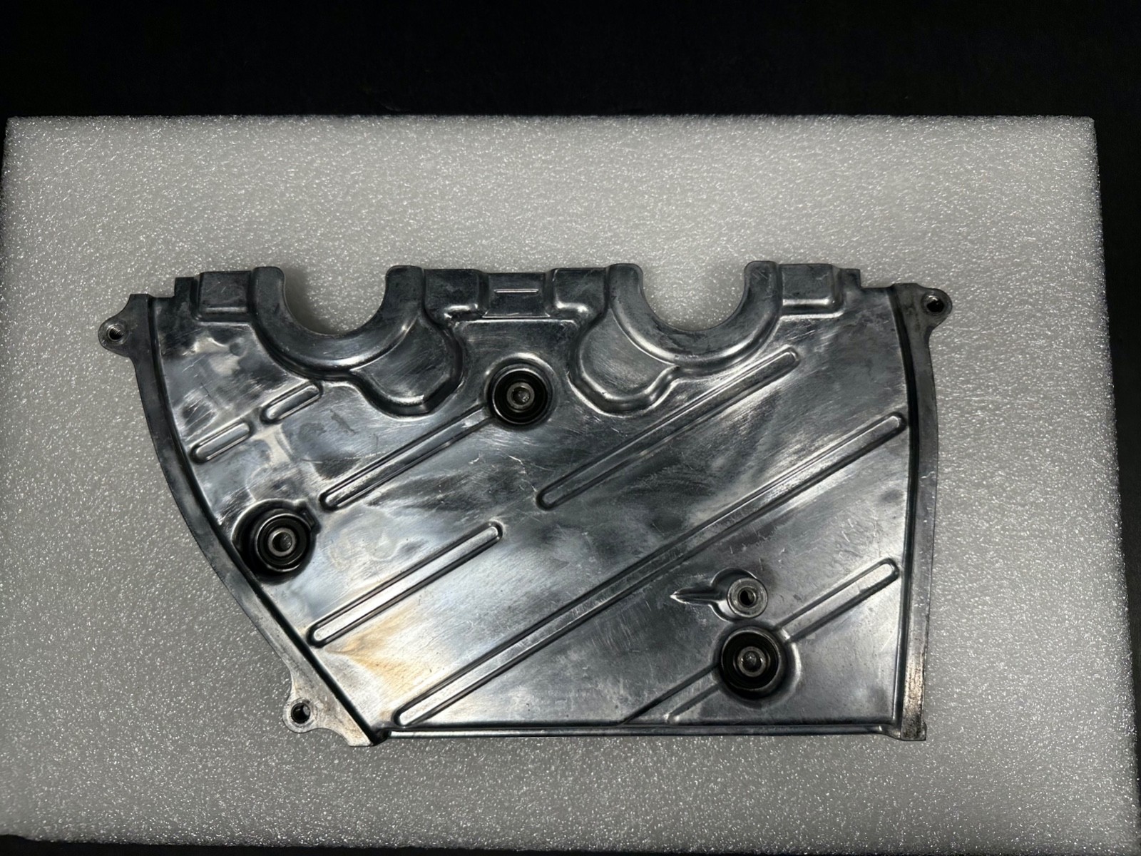 Acura NSX 1991 Front Cover plate P/N 11870PR7A00