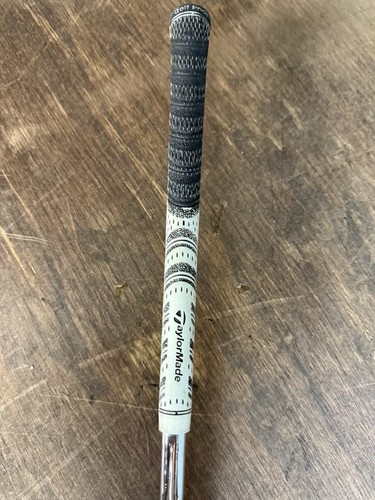 TAYLORMADE M2 9 IRON REGULAR FLEX XP 95 R300 STEEL SHAFT RH 36.5" - Picture 8 of 8