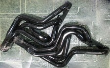 Schoenfeld Headers Sbc Spread Port Big Tubes 1 78 187s 3.5 G-body 70camaro