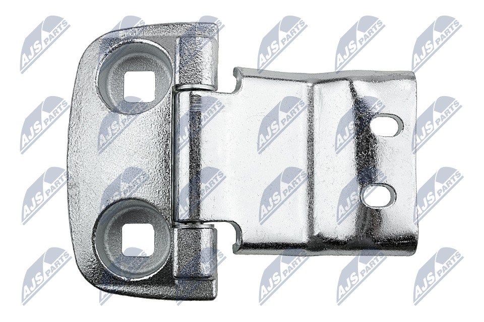 4x ✅Fits NTY EZC-FT-075 REAR DOOR HINGE ⭐UK Seller⭐ - Image 15