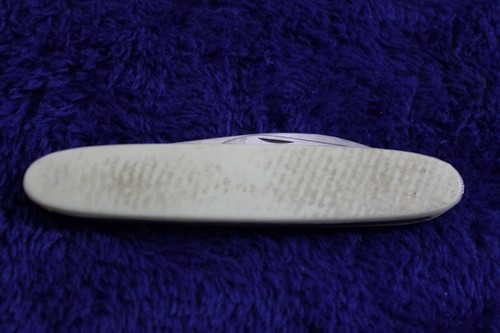 Novelty Ford 2 Blade/Tool Pocket Knife Accessory Badge Logo FoMoCo Truck Mustang - Picture 2 of 11