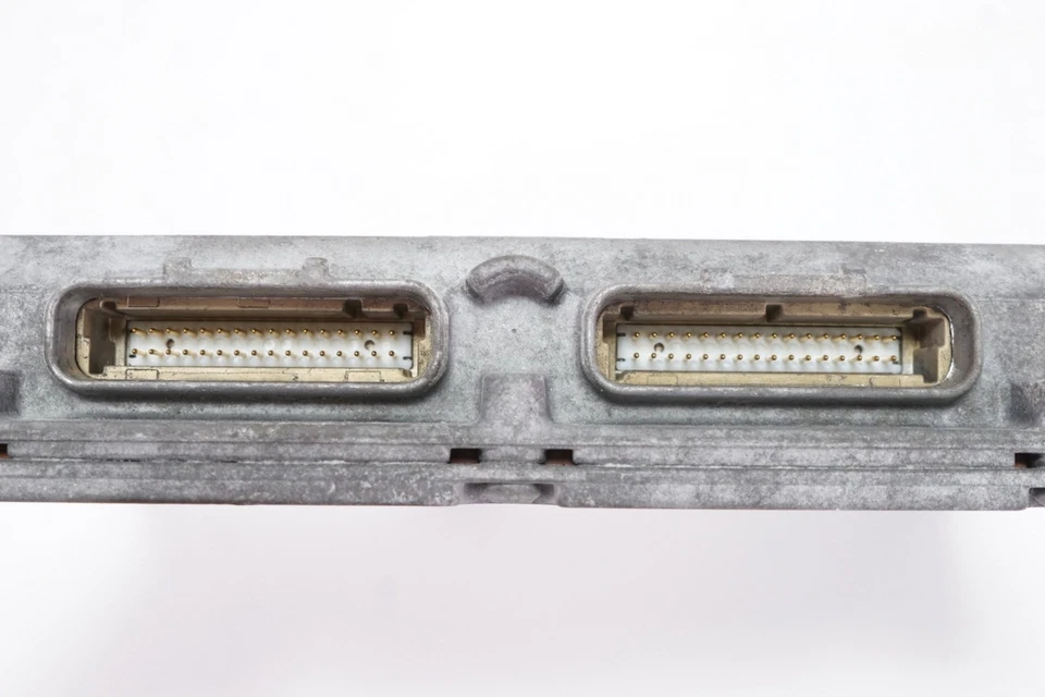 Módulo de control de transmisión GMC SIERRA SILVERADO diésel TCM OEM 2001-2005 Foto 3 de 4