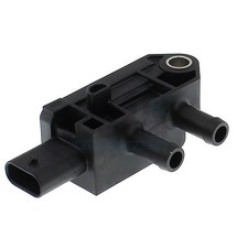 MEAT & DORIA Sensor, Abgasdruck  für MERCEDES-BENZ