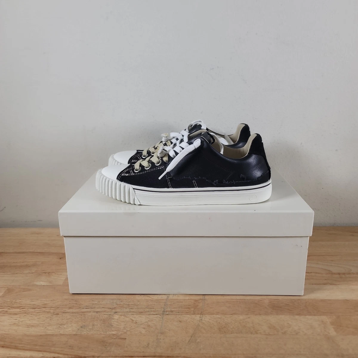 Maison Margiela Low Top Athletic Shoes for Women | Updated Sep 2026