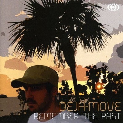 Remember the Future (CD) Album