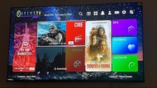 Unlimited TV streaming +6000 series +2000 cha...