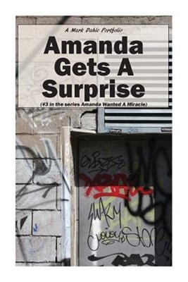 Amanda Gets A Surprise (Paperback or Softback)
