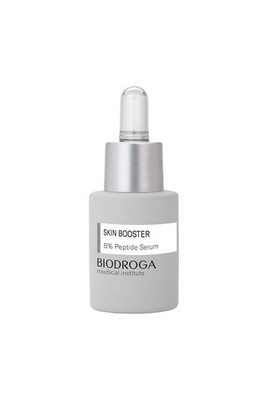 Biodroga Skin Booster 5% Peptide Serum 15 ml