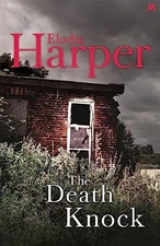 The Death Knock by Harper, Elodie Book The Fast Free Shipping