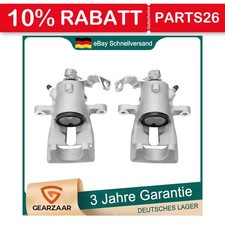 2x Bremssattel Hinten Links Rechts Ø 41mm für Opel Zafira B A05 Van Family B A05