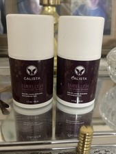 Lot Of 2 Calista Embellish Texturizing Definer Paste Thickening 1.7 oz / 50 ml