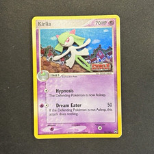 Kirlia 31/108 Reverse Holo Power Keepers Pokémon TCG on eBay