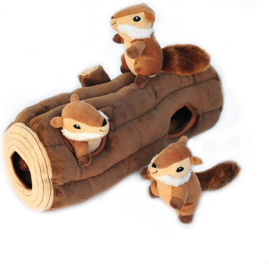 Interactive Dog Pet Products to Keep them Busy