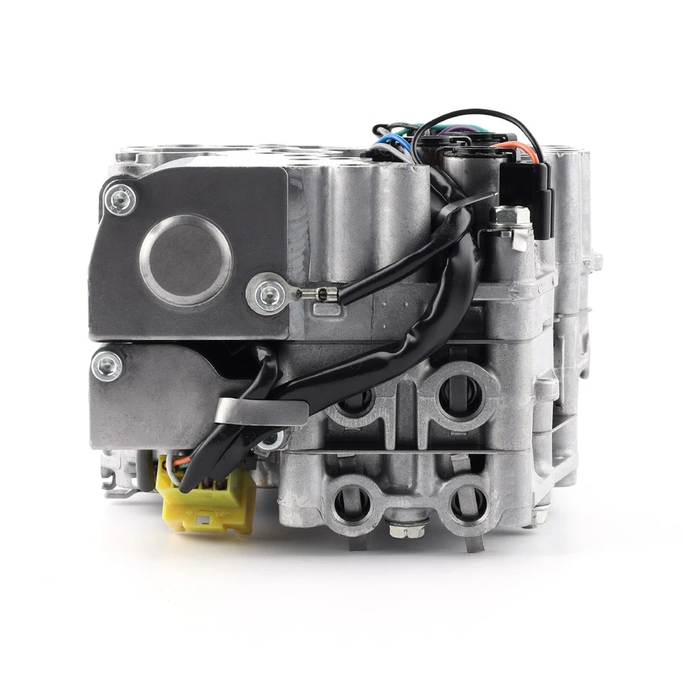 Cuerpo de válvula de transmisión CVT genuino TR580 para Subaru Forester Impreza Outback🔥 Foto 4 de 4