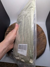 Funupup brand boppy pillow cover | 2 Pack vacuum sealed Brand New