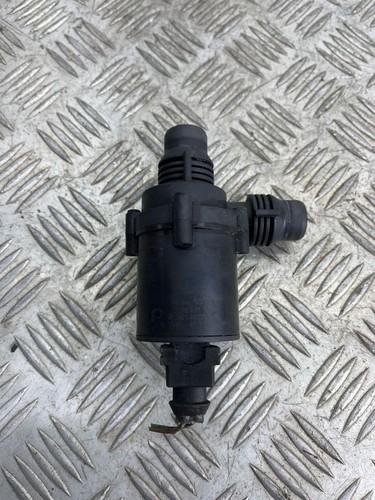 BMW 5 E60 E61 2006 Zusatzwasserpumpe 64216917700 Diesel 160kW ROV7259