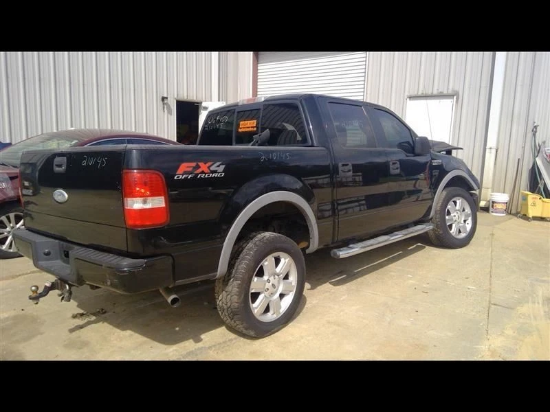 Pinza delantera con soporte pasajero derecho para camioneta Ford F150 05-09 283171 Foto 4 de 4