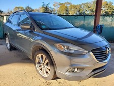 2013 2014 2015 Mazda CX-9 OEM Starter Motor 3.7L FWD 