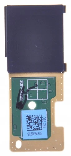 Czytnik linii papilarnych LENOVO ThinkPad T570