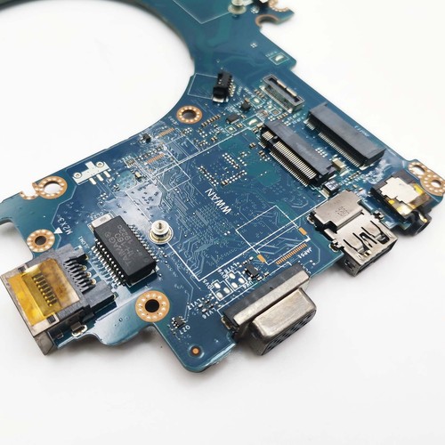 For DELL Laptop Motherboard LA - F401P Latitude 5490 E5490 CN - 0M71FV M71FV - Afbeelding 4 van 6