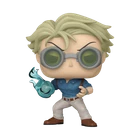 Funko Pop! Vinyl: Jujutsu Kaisen - Kento Nanami - GameStop (Exclusive) #2129
