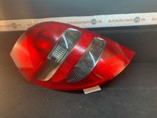 243313 Rückleuchte links MERCEDES-BENZ A-Klasse (W169) A1698200964 A 200 