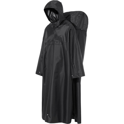 VAUDE Hiking Backpack Poncho II - Rucksack-Regenponcho